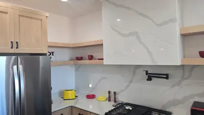 Left Hand Builders - Design-Build Services in Patagonia, AZ