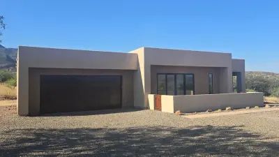 Left Hand Builders - Design-Build Services in Patagonia, AZ