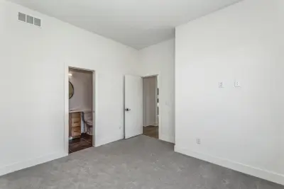 Doris 2420 — Custom Home Builders project by Sharp Homes, Inc.