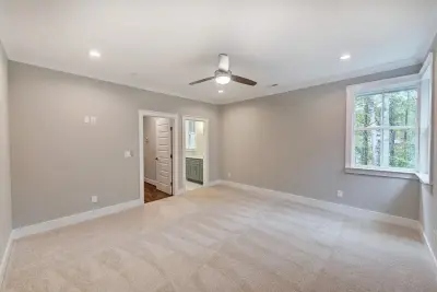 248 Thistle Glen Court — Custom Home Builders project by Evolution Builders