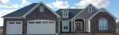 Lake Shore Homes llc - Custom Home Builders in Morgantown, WV