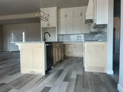 Cloud Nine 2502 - Rental Property — Custom Home Builders project by Momentum Homes