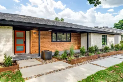 Briarfield 2505 — Custom Home Builders project by 3rd Street Custom Homes
