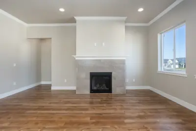 Morris Avenue 2557 — Custom Home Builders project by Prodigy Homes Inc.
