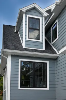 25th Avenue - Camp Hill, PA — Custom Home Builders project by Musser Home Builders, Inc.