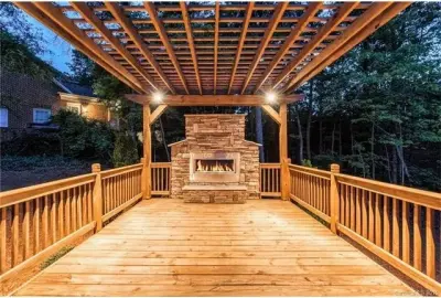 2600 Giverny Drive — Custom Home Builders project by Evolution Builders