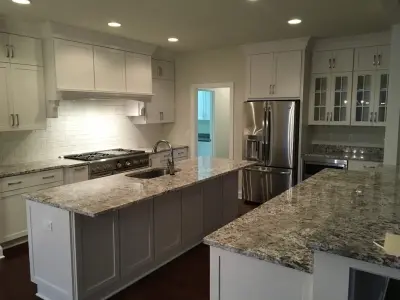 Lake Shore Homes llc - Custom Home Builders in Morgantown, WV