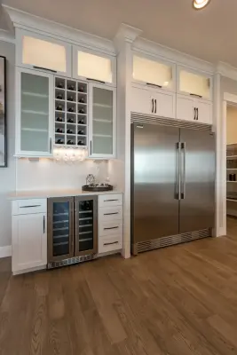 2604 Falcon Lane - 2019 Home Showcase — Custom Home Builders project by Prodigy Homes Inc.