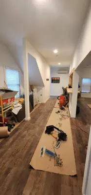 274 The Woodland Path — Custom Home Builders project by Built Solid Construction & Plumbing, LLC