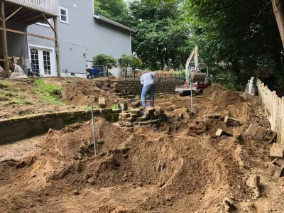 DREAMSCAPES Landscape and Design - Drip Irrigation System Installation in Bothell, WA