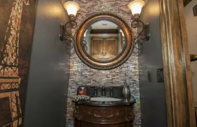 28 Citadel — Custom Home Builders project by Affluent Construction