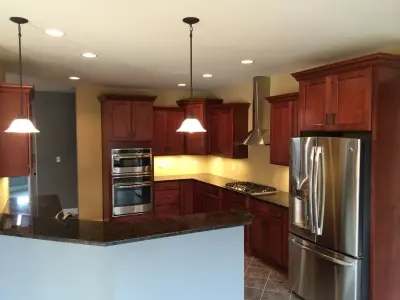Lake Shore Homes llc - Custom Home Builders in Morgantown, WV
