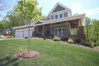 Patterson Homes LLC - Custom Home Builders in Kingsport, TN