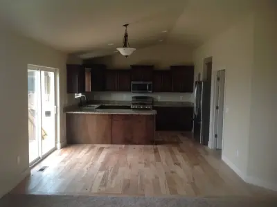 Tri Mountain Homes - Design-Build Services in Gillette, WY