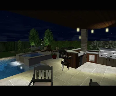 Easy Landscape Plan, LLC - Landscape Design in Dallas, TX