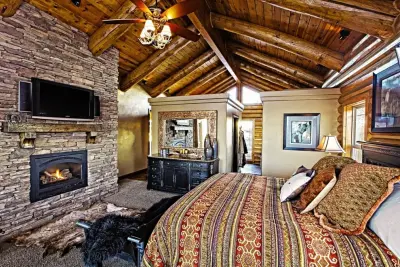 Jacobs Construction Inc - Design-Build Services in Alton, UT