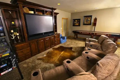 Jacobs Construction Inc - Design-Build Services in Alton, UT