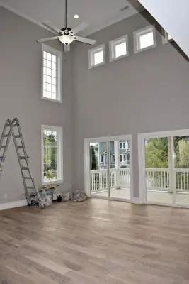 Three Hundred Crossing Court — Custom Home Builders project by Rowe Ventures Custom Homes