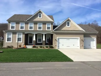 Lake Shore Homes llc - Custom Home Builders in Morgantown, WV