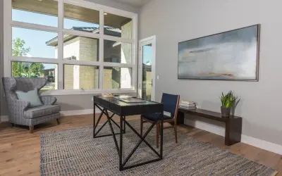 Hilltop Modern at Lakeway — Custom Home Builders project by Eppright Homes, LLC