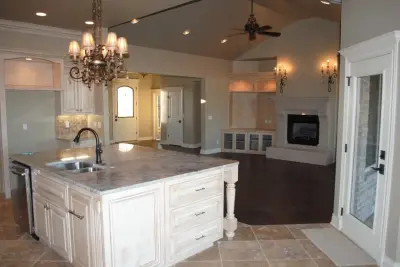 Sheryl Homes, Inc - Custom Home Builders in Altus, OK