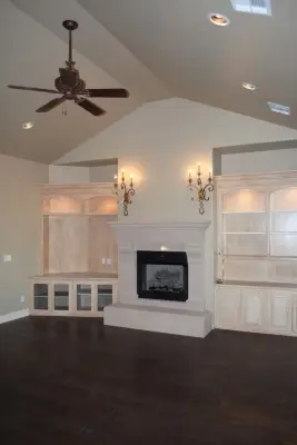 Garrison Road 3104 — Custom Home Builders project by Sheryl Homes, Inc