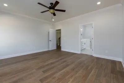 3133 London Street — Custom Home Builders project by Patterson Homes LLC