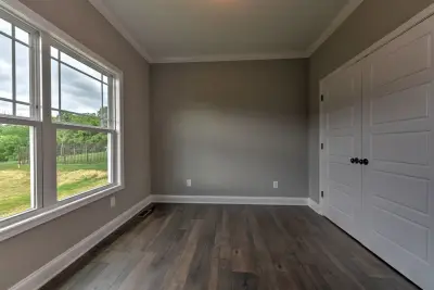 3141 London Avenue — Custom Home Builders project by Patterson Homes LLC