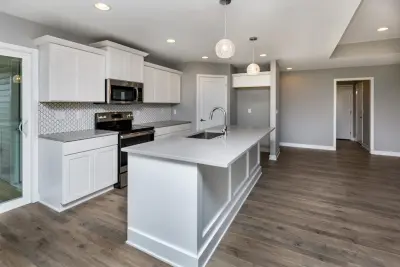 Synergy Homes Iowa - Custom Home Builders in Urbandale, IA