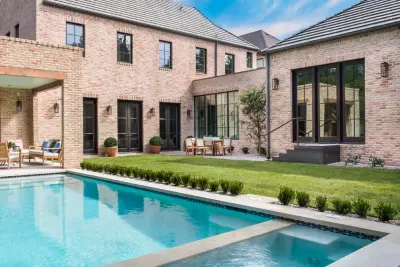Moazami Homes - Custom Home Builders in Austin, TX