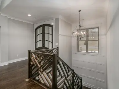 Golf Ridge 326 Caroline — Custom Home Builders project by Patterson Homes LLC