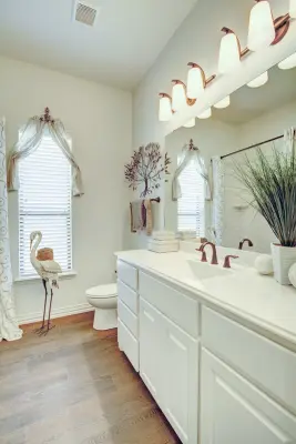 RJ Wachsman Homes - Design-Build Services in Wichita Falls, TX