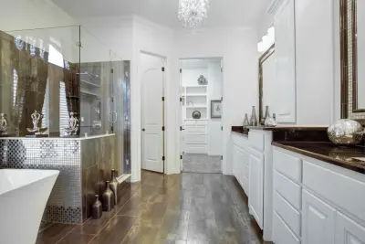 RJ Wachsman Homes - Design-Build Services in Wichita Falls, TX