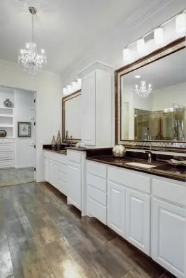 RJ Wachsman Homes - Design-Build Services in Wichita Falls, TX