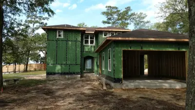 36 Bayview Drive Freeport Florida by James Taylor General Contractor, Inc.