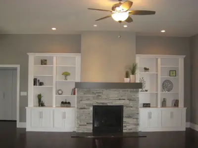 Robert McCurley Contractor - Basement Waterproofing in Springfield, IL