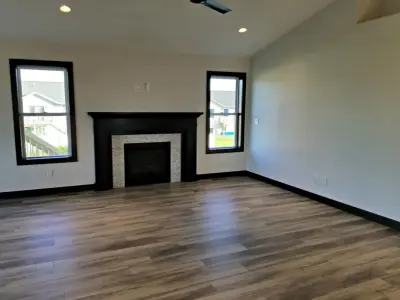 Martin Combs Custom Homes LLC - Patio Design & Installation in Marion, IA
