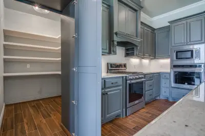 HOME By Lyons - Design-Build Services in Amarillo, TX