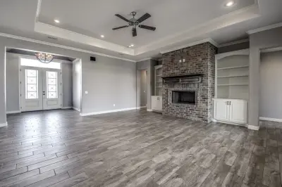 HOME By Lyons - Design-Build Services in Amarillo, TX