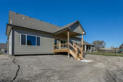 Mike Love Construction, Inc. - Custom Home Builders in Wichita, KS