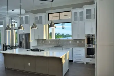 385 Harbour Vista Drive — Custom Home Builders project by Rowe Ventures Custom Homes