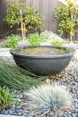 Boxleaf Design, Inc. - Garden Remodeling in Redwood City, CA