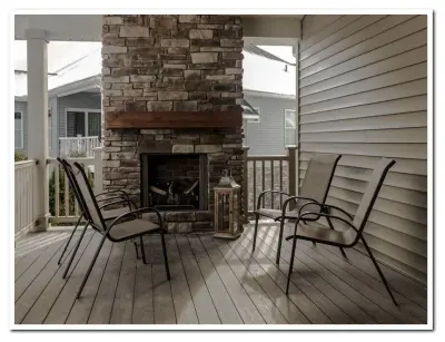 4,192 Sq. Ft. Tailored Zero Energy Ready Ranch Home with Completed Basement — Custom Home Builders project by Charis Homes
