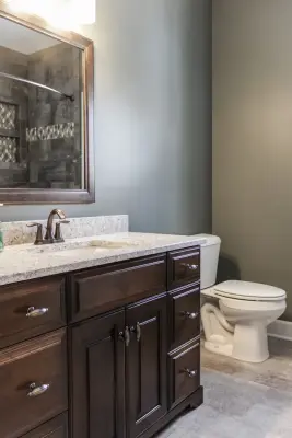 4,192 Sq. Ft. Net Zero Energy Ranch Home — Custom Home Builders project by Charis Homes
