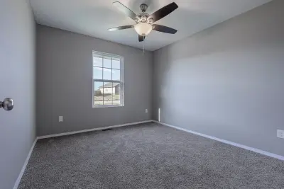 Ozark's Four Bedroom Gem — Custom Home Builders project by Cronkhite Homes LLC
