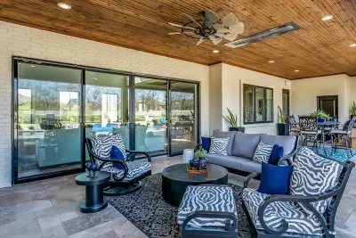 Sharp Homes, Inc. - Architectural & Building Design Services in Wichita, KS