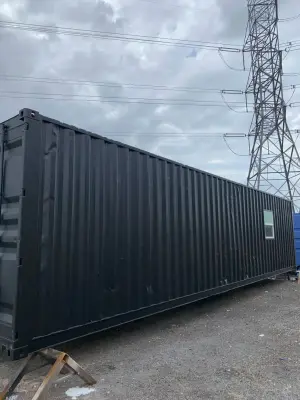 Bobs Containers - Patio Design & Installation in Austin, TX