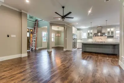 Crestover at Prairie Creek 410 — Custom Home Builders project by 3rd Street Custom Homes
