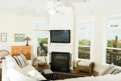 411 Mustang Drive — Custom Home Builders project by Tab Winborne Corporation