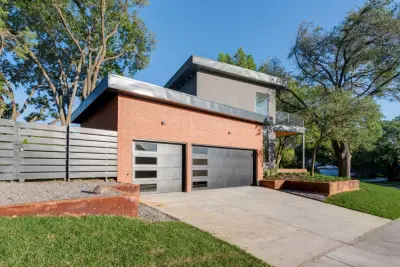 414 Autumn Creek Drive — Custom Home Builders project by 3rd Street Custom Homes